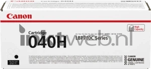 Canon 040H Waste toner  (Origineel)