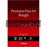 Canon FA-RG1 Fotopapier  | A3 | 320 gr/m² 25 vellen