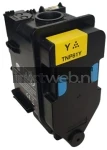 Konica Minolta TNP-81Y geel (Origineel)