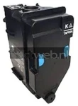Konica Minolta TNP-81K zwart (Origineel)