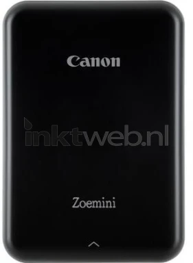 Canon Zoemini Premium Kit (Geopende verpakking) zwart