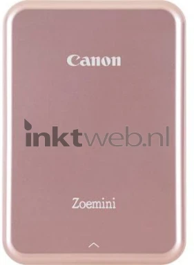 Canon Zoemini Premium Kit Rosé Goud