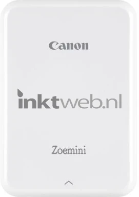 Canon Zoemini Premium Kit wit