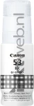 Canon GI-53BK zwart Product only
