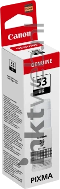 Canon GI-53BK zwart