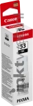Canon GI-53BK zwart (Origineel)