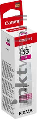 Canon GI-53M magenta