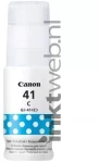 Canon GI-41C cyaan (Origineel)