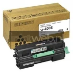 Ricoh 408062 toner zwart (Origineel)
