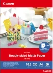 Canon MP-101D fotopapier Mat | A4 | 240 gr/m² 50 stuks