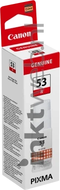 Canon GI-53R rood