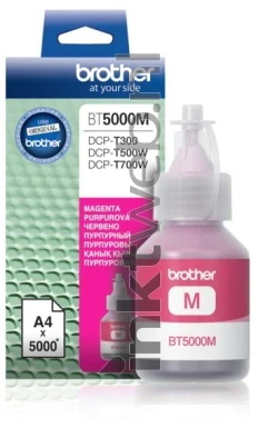 Brother BT5000M magenta