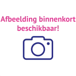 Huismerk Canon GI-51Y geel (Huismerk (compatible))