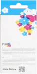 FLWR HP 963XL magenta Back box