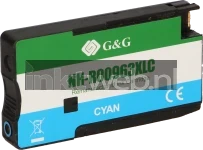 Huismerk HP 963XL cyaan Product only