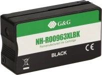 Huismerk HP 963XL zwart Product only