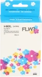 FLWR HP 963XL zwart (Huismerk (remanufactured))