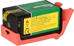 Huismerk HP 912XL 4-pack zwart en kleur Product only
