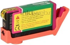 Huismerk HP 912XL 4-pack zwart en kleur Product only