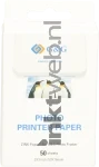 Huismerk G&G Zink Plakbaar Instant Fotopapier (7.6 x 5cm) Glans  50 vellen