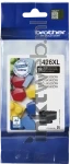 Brother LC-426XL zwart (Origineel Hoge Capaciteit)