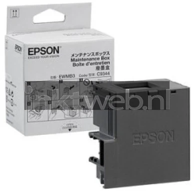 Epson C12C934461 Maintenance box