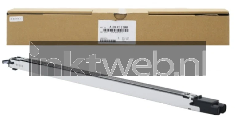 Konica Minolta C6000 Charging unit Combined box and product