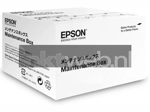 Epson C13T671300 Onderhouds kit