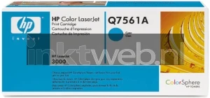 HP Q7561A voor Front box