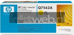 HP Q7562A voor Front box