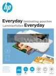 HP Everyday lamineerfolie A6 80 micron  (Origineel)