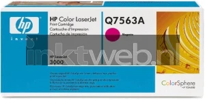 HP Q7563A voor Front box