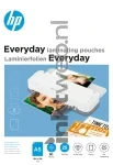 HP Everyday lamineerfolie A5 80 micron  (Origineel)