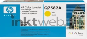 HP Q7582A voor Front box