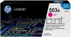 HP 503A magenta (Origineel)