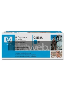 HP C4192A voor Front box