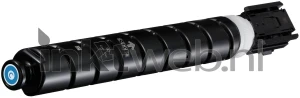 Canon C-EXV 58 cyaan (Origineel)