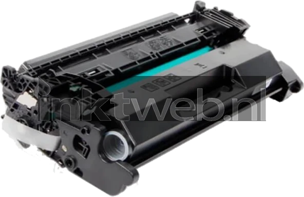 Huismerk HP 59A toner zwart Product only