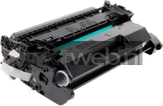 Huismerk HP 59A toner zwart (Huismerk (compatible))