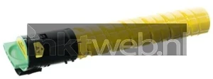 Ricoh 842466 toner geel (Origineel Hoge Capaciteit)