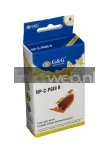 Huismerk Canon PGI-9R rood (Huismerk (compatible))
