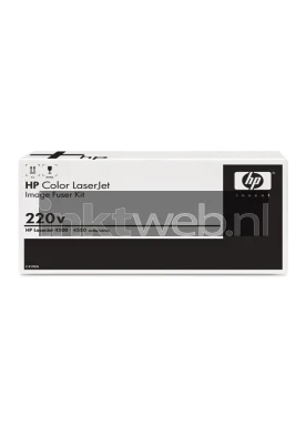 HP C4198A voor Front box