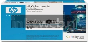 HP Q5950A voor Front box