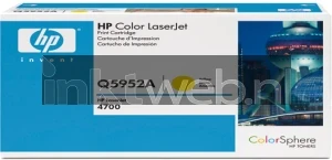 HP Q5952A voor Front box