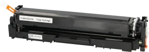 FLWR HP 207X zwart Product only