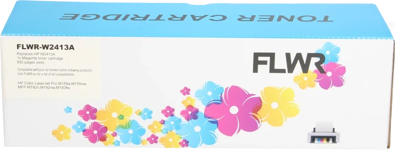 FLWR HP 216A magenta