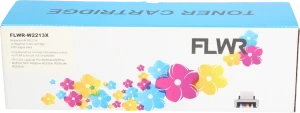 FLWR HP 207X magenta (Compatible XXL)