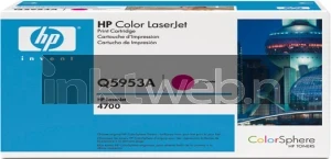 HP Q5953A voor Front box