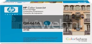 HP Q6461A voor Front box