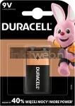 Duracell 9V Basic  (Origineel)